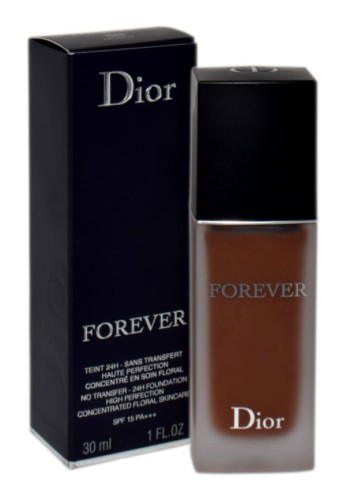 DIOR Forever Foundation SPF20 8N Neutral Podkład do twarzy 30ML