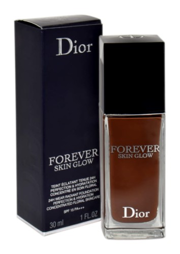 DIOR Diorskin Forever Skin Glow SPF20 9N Neutral Podkład w płynie 30ML