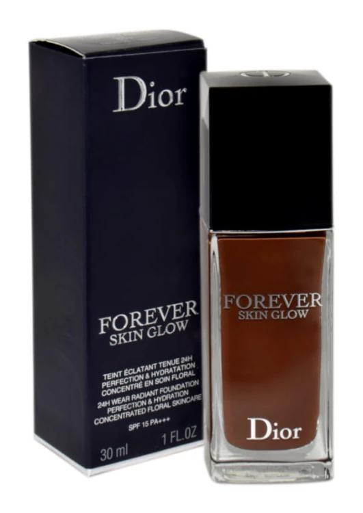 DIOR Diorskin Forever Skin Glow SPF20 9N Neutral Podkład w płynie 30ML