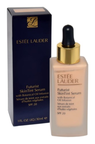 ESTEE LAUDER Futurist Skin Tint Serum 2N1 Desert Beige Podkład pielęgnacyjny 30ml