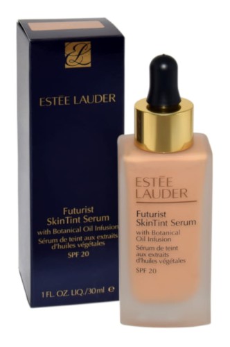 ESTEE LAUDER Futurist Skin Tint Serum 3N2 Wheat Podkład do twarzy 30ML