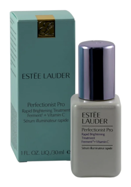 ESTEE LAUDER Perfectionist Pro Rapid Brightening Treatment Serum ujędrniające 30ml