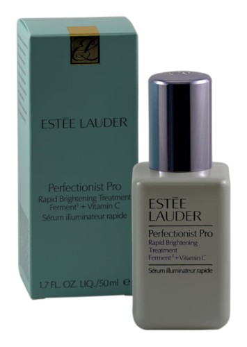 ESTEE LAUDER Perfectionist Pro Rapid Brightening Treatment Serum ujędrniające 50ml