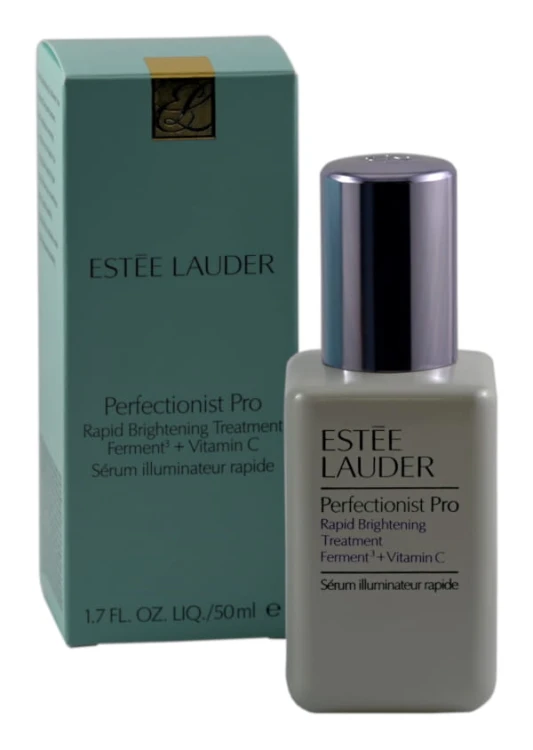 ESTEE LAUDER Perfectionist Pro Rapid Brightening Treatment Serum ujędrniające 50ml