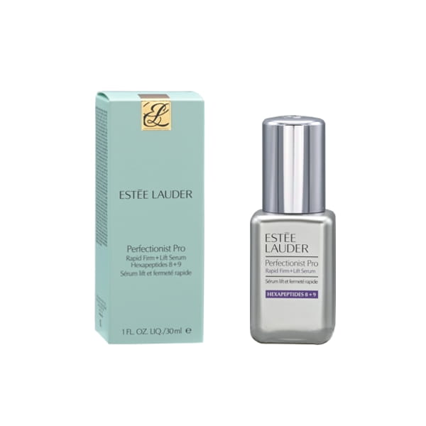ESTEE LAUDER Perfectionist Pro Rapid Firm + Lift Serum Serum do twarzy 30ml Nowość