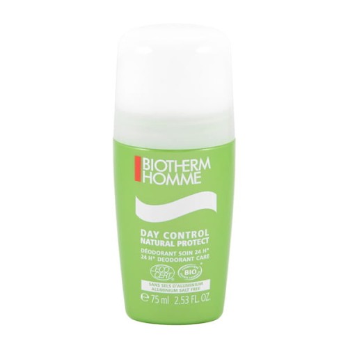 Biotherm Day Control Natural Protection 24h Roll-On Dezodorant męski roll-on 75 ml