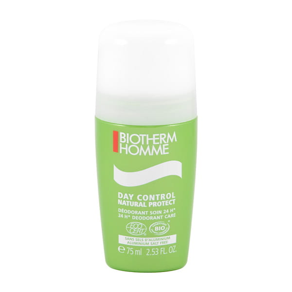 Biotherm Day Control Natural Protection 24h Roll-On Dezodorant męski roll-on 75 ml