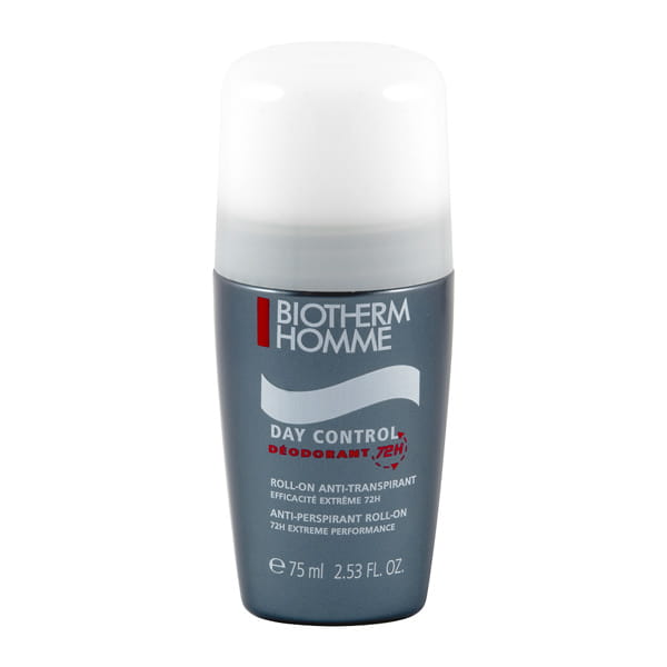 Biotherm Homme Day Control 72h Deo Roll Dezodorant męski w kulce 75 ml Promocja