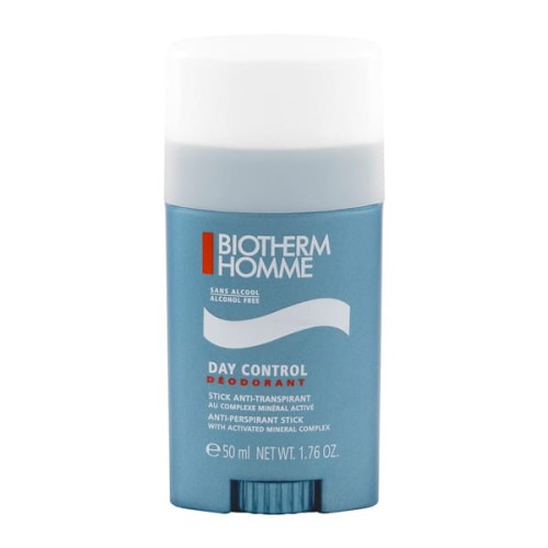 Biotherm Homme Day Control Stick Antyperspiracyjny dezodorant dla mężczyzn w sztyfcie 50 ml