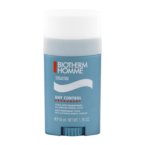 Biotherm Homme Day Control Stick Antyperspiracyjny dezodorant dla mężczyzn w sztyfcie 50 ml