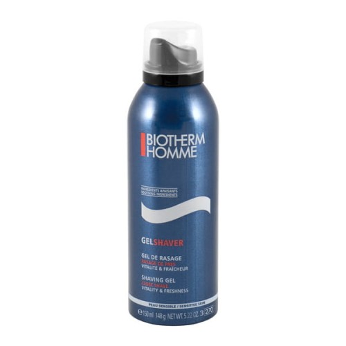 Biotherm Homme Pro Shaving Gel Rasage żel do golenia 150 ml