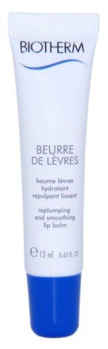 BIOTHERM BEURRE DE LEVRES HYDRATING LIP BALM 13 ML Wygładzjący balsam do ust 13 ml