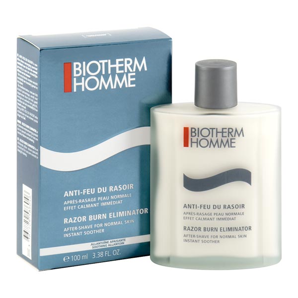 Biotherm Homme After Shave Lotion Lotion po goleniu do skóry normalnej 100 ml