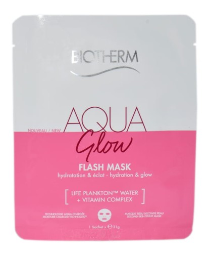 BIOTHERM Aqua Super Mask Glow Maseczka 35ML