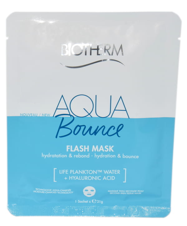 BIOTHERM Aqua Super Mask Bounce Maseczka 31g