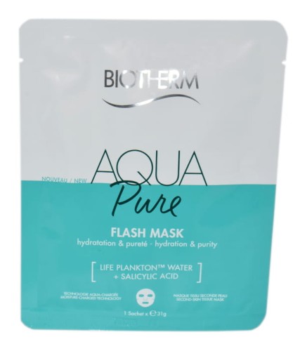 BIOTHERM Super Maska Pure Maseczka 31g