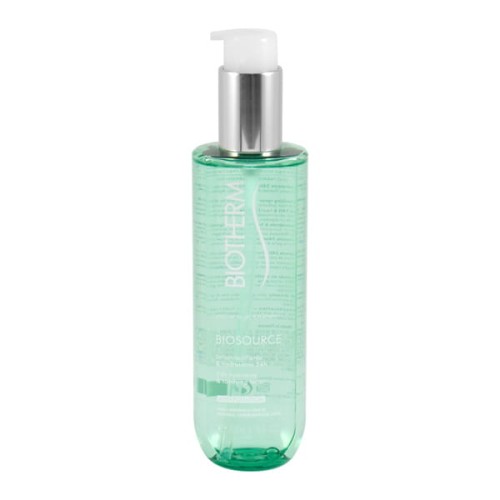 Biotherm Biosource 24h Hydrating and Tonifying Toner (Normal/Combination Skin) nawilżający tonik do skóry normalnej i mieszanej 200 ml