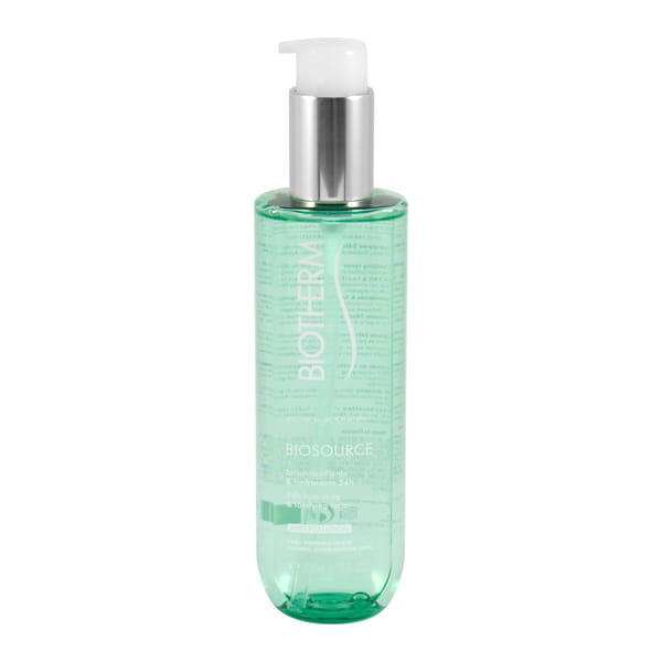Biotherm Biosource 24h Hydrating and Tonifying Toner (Normal/Combination Skin) nawilżający tonik do skóry normalnej i mieszanej 200 ml
