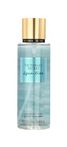 VICTORIA'S SECRET Aqua Kiss Fragrance Mist Perfumowana mgiełka do ciała 250ml