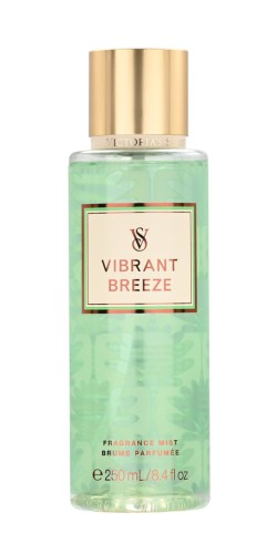 VICTORIA'S SECRET VIBRANT BREEZE FRAGRANCE MIST Mgiełka do ciała 250ML