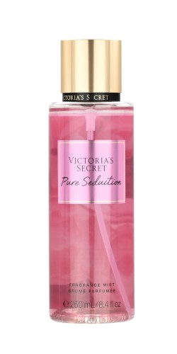 VICTORIA'S SECRET Pure Seduction Fragrance Mist Perfumowana mgiełka do ciała 250ml