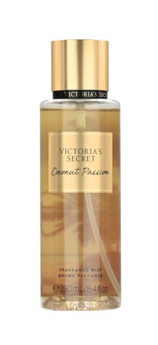 VICTORIA'S SECRET Coconut Passion Fragrance Mist Perfumowana mgiełka do ciała 250 ml