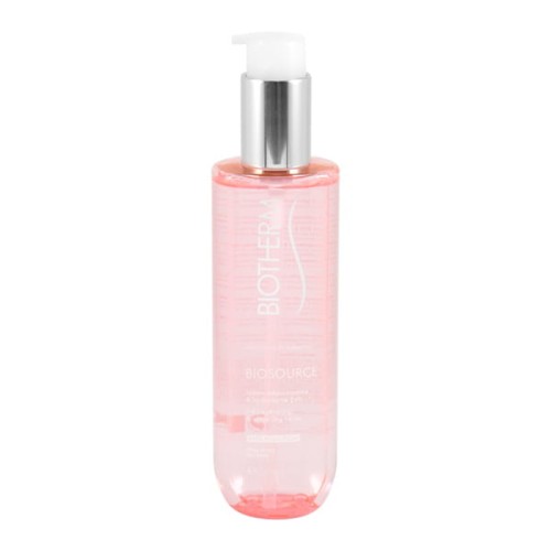 Biotherm Biosource 24h Hydrating and Softening Toner nawilżająco-wygładzający tonik do skóry suchej 200 ml