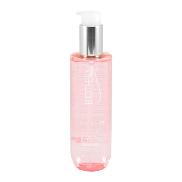 Biotherm Biosource 24h Hydrating and Softening Toner nawilżająco-wygładzający tonik do skóry suchej 200 ml