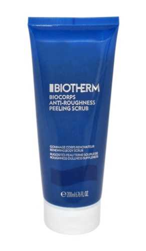 BIOTHERM Biocorps Peeling Scrub Peeling do ciała 200ml