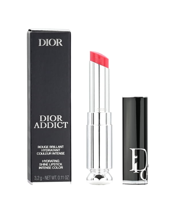 DIOR ADDICT SHINE LIPSTICK 536 LUCKY 3.2G