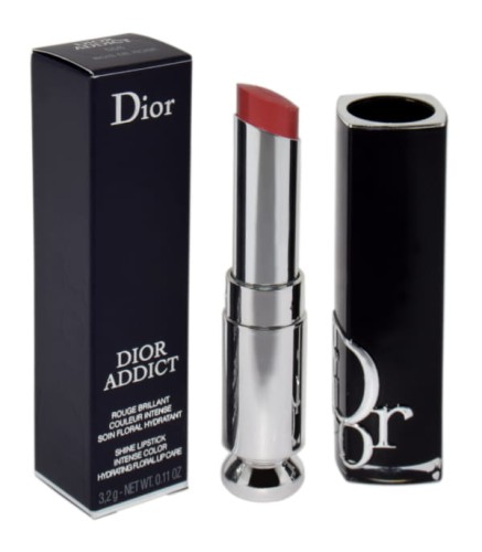 DIOR Addict Shine Lipstick 558 Boise De Rose Pomadka do ust 3,2g
