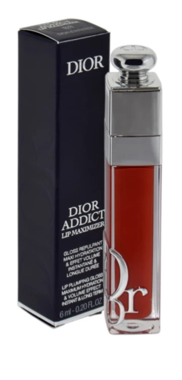 DIOR Addict Lip Maximizer 028 Dior 8 Intense Błyszczyk do ust 6ML