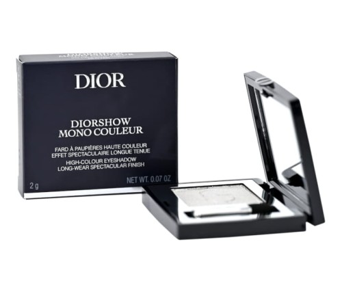 DIOR Mono Colour Couture Eyeshadow 045 Celestial Grey Cień do powiek 2g