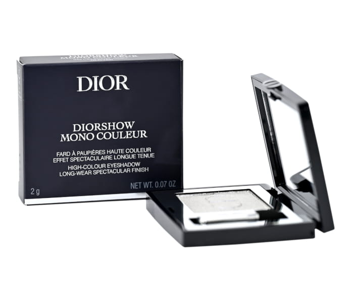 DIOR Mono Colour Couture Eyeshadow 045 Celestial Grey Cień do powiek 2g
