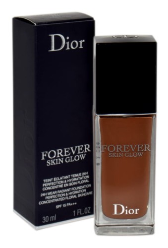 DIOR Diorskin Forever Skin Glow SPF20 7N Neutral Podkład w płynie 30ML