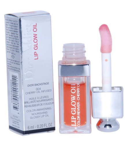 DIOR ADDICT LIP GLOW 004 Coral olejek do ust 6ml promocja