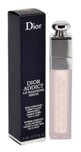 DIOR Addict Lip Maximizer Serum Serum do ust 5ml