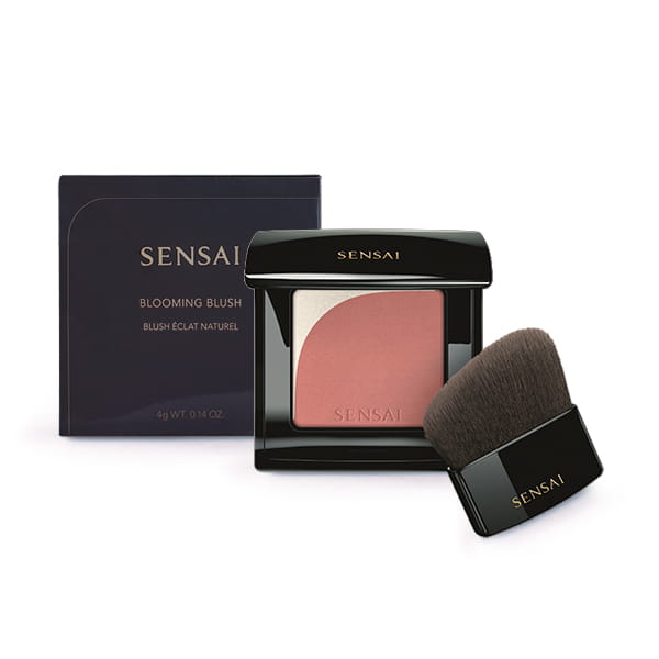 KANEBO SENSAI Blooming Blush 05 (Beige) Róż do twarzy 4g