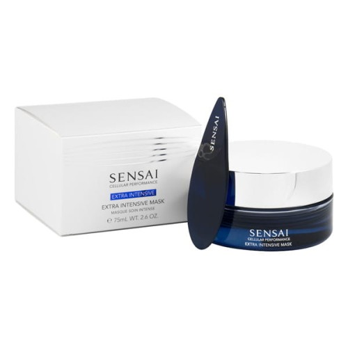 Kanebo Sensai Cellular Performance Extra Intensive Mask Maseczka do twarzy 75 ml
