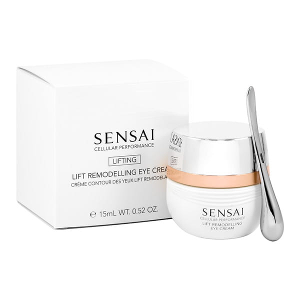 Kanebo Sensai Cellular Performance Lift Remodelling Eye Cream Krem pod oczy 15 ml
