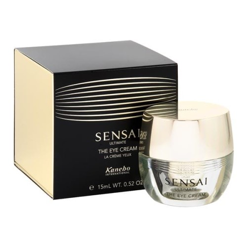 Kanebo Sensai Ultimate The Eye Cream Krem pod oczy 15ml