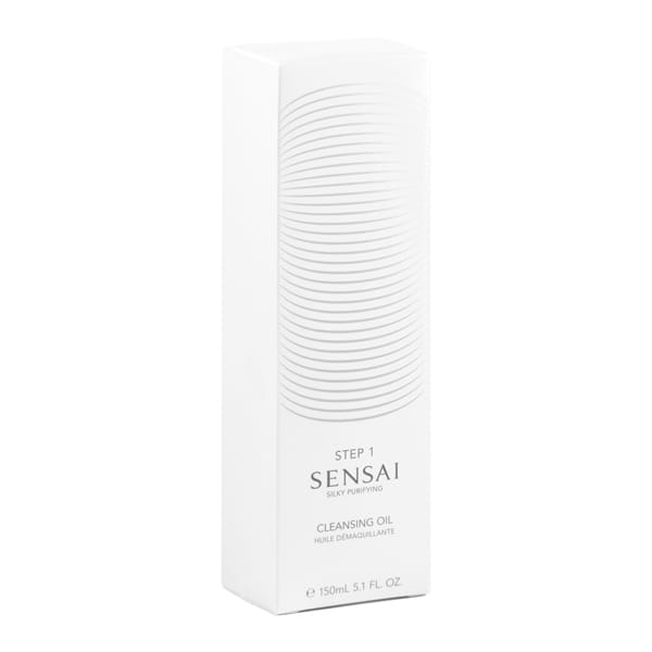 Kanebo Sensai Silky Purifying Cleansing Oil Olejek do demakijażu 150 ml