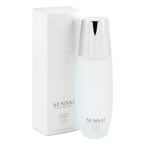 Kanebo Sensai Cellular Performance Lotion I Lotion do cery tłustej i mieszanej 125 ml