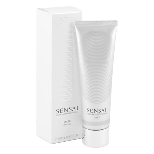 Kanebo Sensai Cellular Performance Mask Maseczka do twarzy 100ml