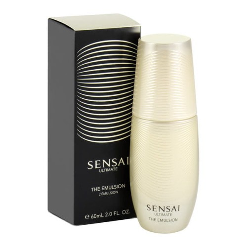 Kanebo Sensai Ultimate The Emulsion Odżywcza emulsja do twarzy 60ml