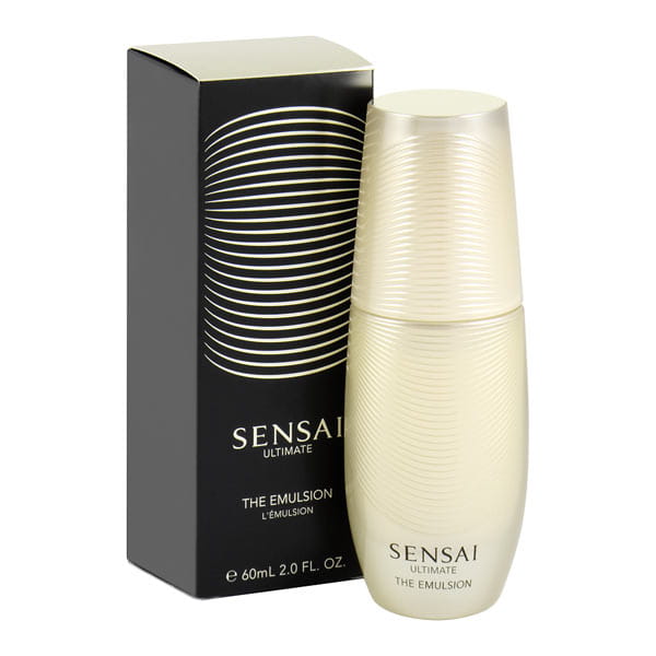 Kanebo Sensai Ultimate The Emulsion Odżywcza emulsja do twarzy 60ml