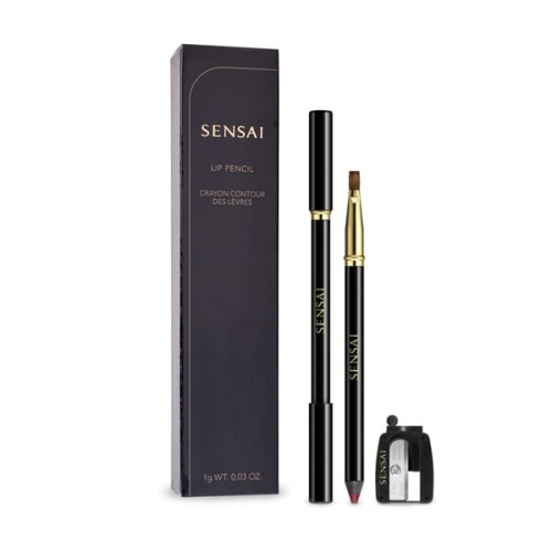 KANEBO SENSAI LIP PENCIL 01 Konturówka do ust 1g