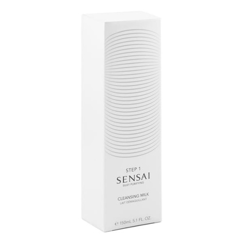 Kanebo Sensai Silky Purifying Cleansing Milk Mleczko do demakijażu 150 ml