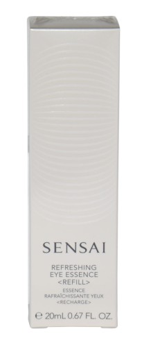 KANEBO Sensai Refreshing Eye Essence Refill Esencja pod oczy - wkład 20ML