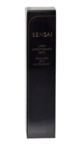 KANEBO Sensai Lash Lengthener Mascara 38C Mascara 10 ml